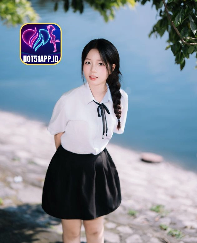 You are currently viewing Lucy Kelly di Hot51 Live Pesona dan Hiburan Interaktif