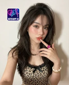 Read more about the article Melissa Collins Pesona Cantik di Apk Hot51 Live