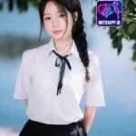 Grace Graham di HOT51 Download Aplikasi 2026