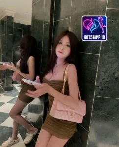 Read more about the article Salsabila di Hot51 Beautiful Girl Live Streaming Terpopuler