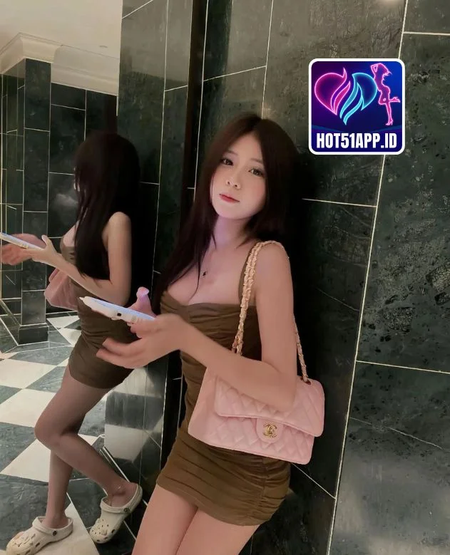 You are currently viewing Salsabila di Hot51 Beautiful Girl Live Streaming Terpopuler