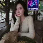 Hot51 Live Stella White Pesona Cantik Live Seru