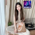 Taufik Hidayat dan Pesona Hot51 APK 2026 Live