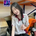 Victoria Bishop di Hot51 APK Live Streaming Kini Aktif