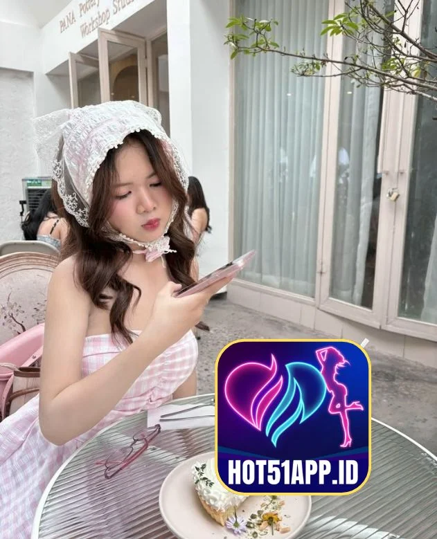 Wahyu Saputra-HOT5APP.ID