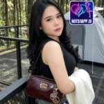 Kenalan dengan Abigail Morris Pesona Idola Hot51 Live Terpopuler
