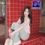 Adrian Hot51 Pesona Menawan di Live Streaming