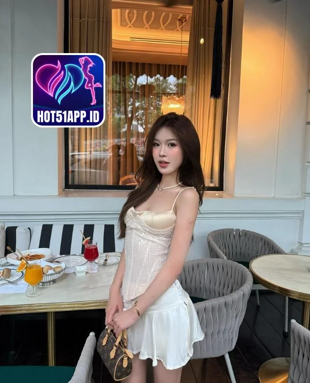 Allison-HOT51APP.ID