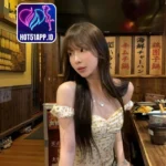 Hot51 APK Ashley Kenali Daya Tarik Hiburan Live Online
