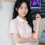 Hot51 Benjamin Pesona Anggun yang Memikat Penonton Live