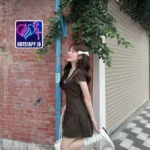 Caroline Cantik di Hot51 APK​ Pesona Memukau