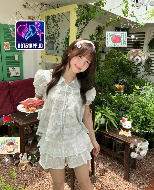 Charlotte-HOT51APP.ID