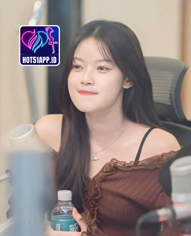 You are currently viewing Christopher dan Pesona Gadis Cantik di Hot51