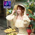 David dan Gadis Cantik di Hot51 Live Hari Ini