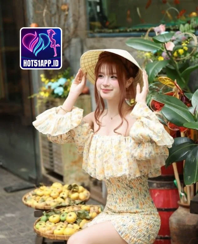 You are currently viewing David dan Gadis Cantik di Hot51 Live Hari Ini