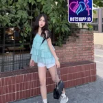 Edward Beautiful Girl di Hot51 Live Streaming Seru Hiburan Eksklusif