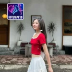 Eleanor Hot51 Pesona Cantik yang Menawan
