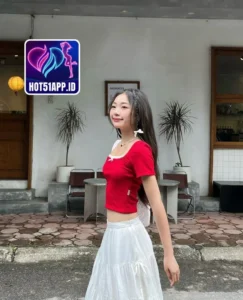Read more about the article Eleanor Hot51 Pesona Cantik yang Menawan