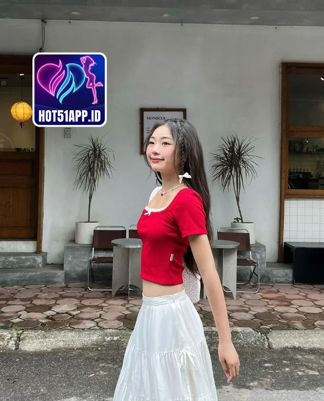 You are currently viewing Eleanor Hot51 Pesona Cantik yang Menawan