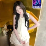 Hot51 Eleanor Pesona Anggun yang Curi Perhatian