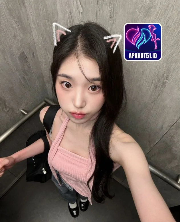 Evelyn-HOT51APP.ID