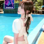 Hot51 Live Evelyn Pesona dan Hiburan Live Streaming
