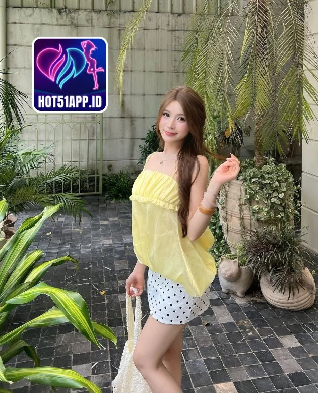 You are currently viewing Live Streaming Seru George Beautiful Girl di Apk Hot51 Terbaru