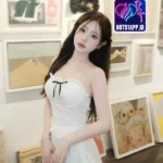 Lucy Hot51 Pesona Cantik di Live Streaming