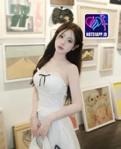 Read more about the article Lucy Hot51 Pesona Cantik di Live Streaming