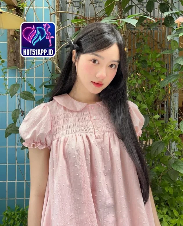 Hannah-HOT51APP.ID
