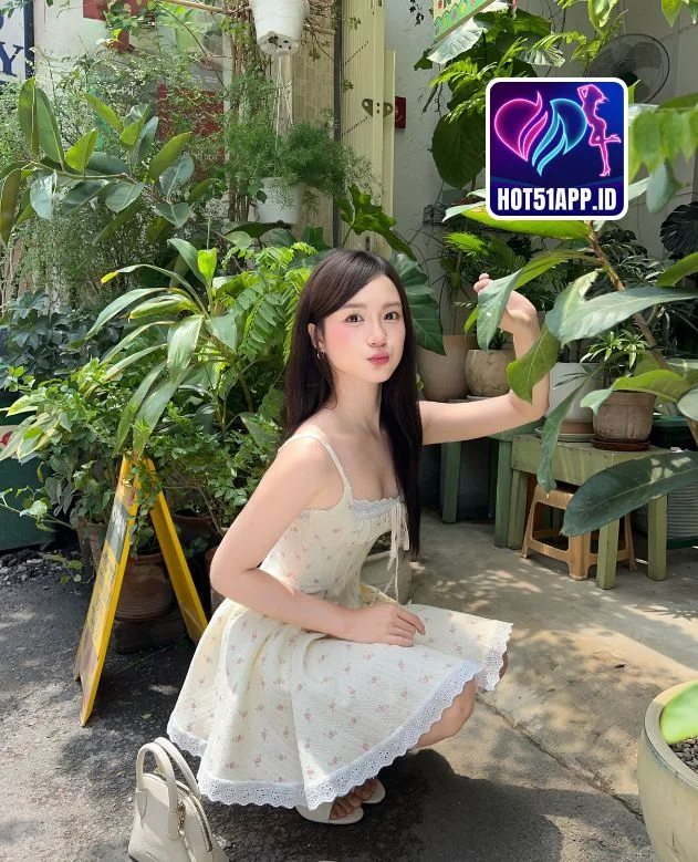 You are currently viewing Hannah Hot51 Pesona Live yang Bikin Penasaran