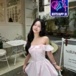 Sosok Jack Gadis Cantik Hot51 yang Viral Fakta Unik di Balik Pesonanya