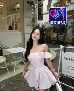 Read more about the article Sosok Jack Gadis Cantik Hot51 yang Viral Fakta Unik di Balik Pesonanya
