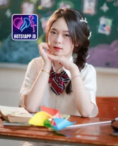 Read more about the article Hot51 James Sosok Cantik dengan Pesona Memikat