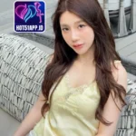 Profil Megan Hot51 2026 Fakta Host Gaya Live dan Pesona Uniknya