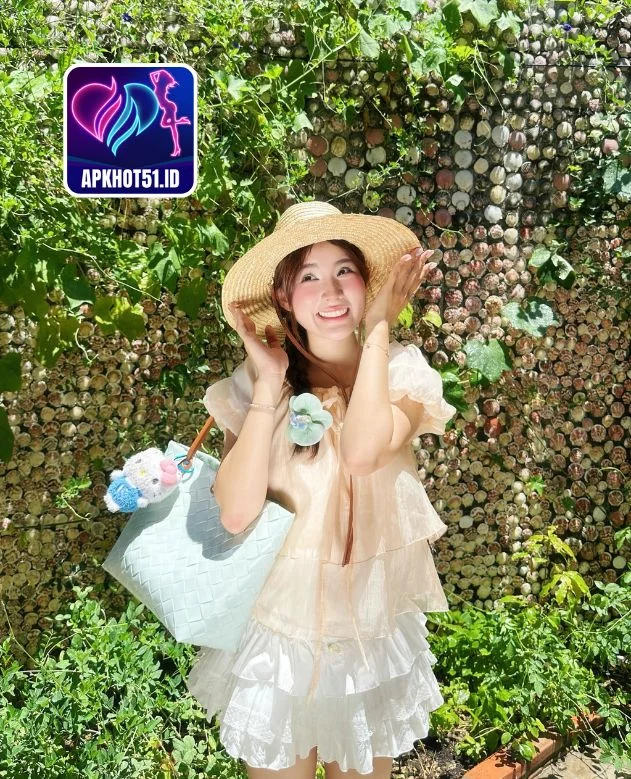 Olivia-HOT51APP.ID
