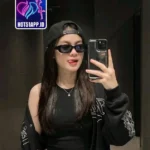 Salsa Nurhaliza di Hot51 Apk 2026 Terbaru Ini