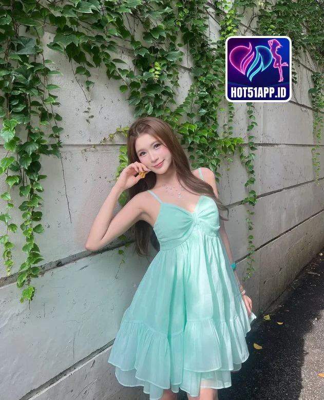 You are currently viewing Ruby Hot51 2026 Live Streaming Cantik Terbaru