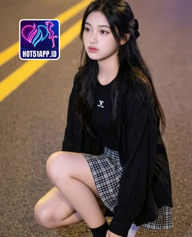 Siti Aisyah-HOT51APP.ID
