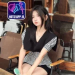 Hot51 APK Stephanie Hiburan Live yang Menarik