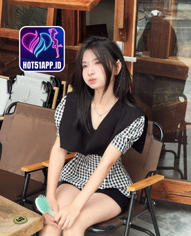 You are currently viewing Hot51 APK Stephanie Hiburan Live yang Menarik