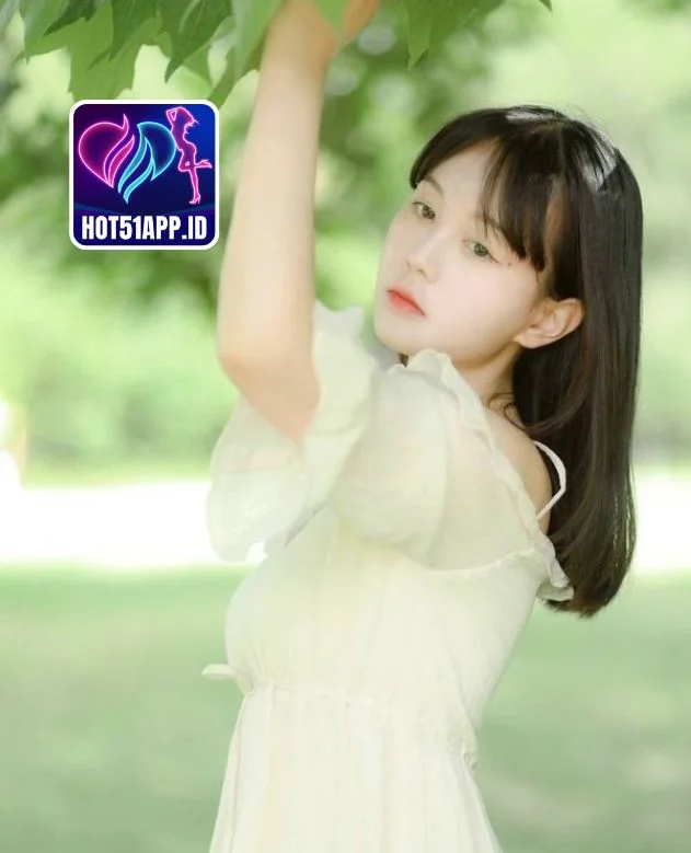 You are currently viewing Tiara Beautiful Girl di Hot51 APK Live 2026