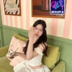 Victoria di Hot51 Pesona Unik dalam Live Streaming