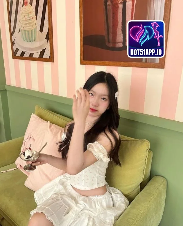You are currently viewing Victoria di Hot51 Pesona Unik dalam Live Streaming