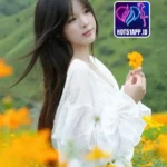 Wulan di Hot51 APK 2026 Beautiful Girl Live Terbaru